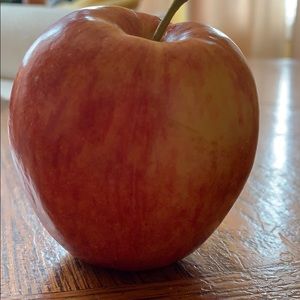 Meet your Posher, Norma